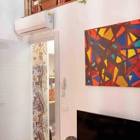 La Casa Di Tosca Daire *